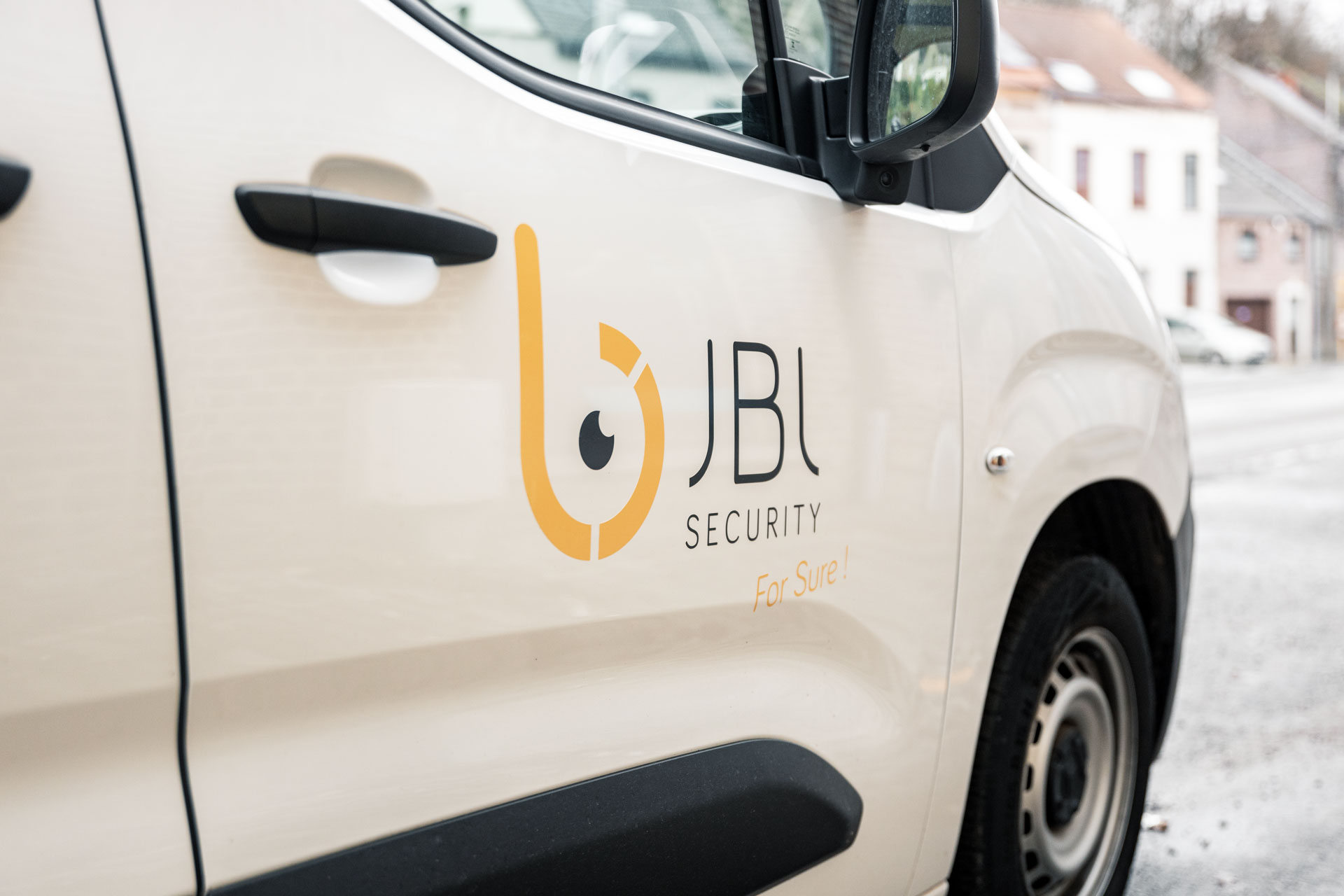 Expert en wallonie pour maintenance alarme et dépannage alarme. JBL Security se charge de l'entretien alarme et du dépannage alarme